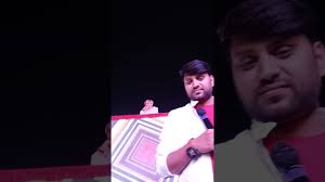 Singer Govind Acharya With Madhu Priya