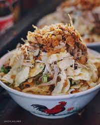 Bubur Ayam Mayestik Google Search
