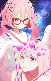 Anime manga black aesthetic anime cute dark aesthetic red aesthetic pink aesthetic naruto aesthetic anime scenery japan aesthetic japanese aesthetic. Hd Wallpaper Anime Aesthetic Girl Wallpaper Flare Cartoon 816x1285 Download Hd Wallpaper Wallpapertip