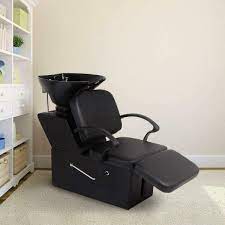 Check spelling or type a new query. Amazon Com Chair Wash Hair Professional Beauty Salon Station Backwash Shampoo Ceramic Bowl Unit Sink Chair Commercial Beauty Spa Salon Equipment Home Spa Kitchen Dining