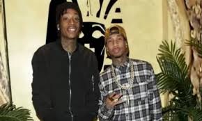 Cedric gervais, wiz khalifa & mally mall). Download Mp3 Music Wiz Khalifa Contact Ft Tyga New Music Naijacrawl