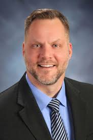 Burton Williams for Ashland County Commissioner