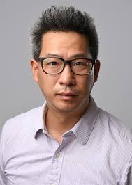 Bruce Kan's Instagram, Twitter & Facebook