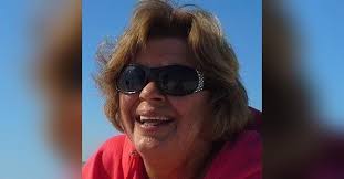 Bev Nunn's Instagram, Twitter & Facebook