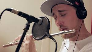 Smoking Chango ft Barbi Restivo