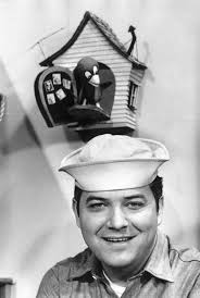 Robert Griggs, 'Sailor Bob'