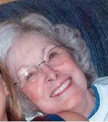 Obituary information for Betty Lou Brunt