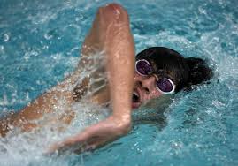 Swimming: Cherry Hill East vs. Cherry Hill West. January 28, 2020