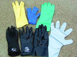 Spray all cracks and areas pennyroyal will chase spiders away, just sprinkle pennyroyal in area that spiders frequent and they will never come back. Protective Gloves Clothing For Pesticide Applicators Cropwatch University Of Nebraska Lincoln