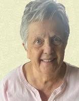 Judith Mulroy Obituary