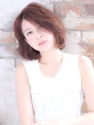 50代のヘアスタイルはナチュラルに上品に髪の長さ別大人のおしゃれ