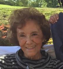 Charlotte Joseph Obituary (2021)