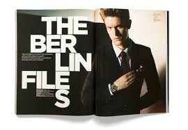 Tiempo De Relojes Watch Industry Magazine 2009 Editorial Layout Editorial Design Book Editorial