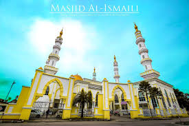 The shia ismaili muslims are a community of ethnically and culturally diverse peoples living in over 25 countries around the world, united in their allegiance to his highness prince karim aga khan (known to the ismailis as mawlana hazar imam), the 49th hereditary imam (spiritual leader) and direct. Kelantan State Masjid Al Ismaili Pasir Pekan 3 11 18 Facebook