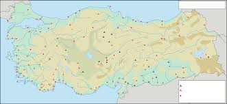 Op de wereldkaart, dan heb je alle letters te vinden: Anatolie Wikipedia
