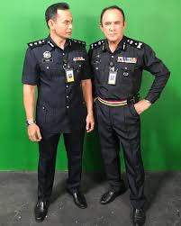 Drama bersiri gerak khas merupakan drama yang lama ditayangkan di kaca tv. Abby Abadi Gerak Khas