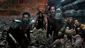 Dungeons & Dragons: Honor Among Thieves (2023) - IMDb
