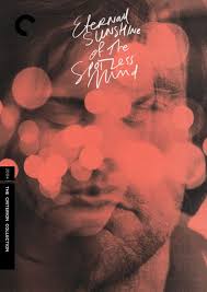 Eternal Sunshine Of The Spotless Mind Eternal Sunshine Of The Spotless Mind Eternal Sunshine Alternative Movie Posters