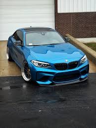 Motor trend has the test numbers and lots of m2 photos right here. Bigcatkian S 2016 6mt Lbb M2 Hurting Feelings Kw Work Meister S1 Vrsf Page 4 Bmw M2 Forum