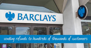 Each of the mentioned branches listing has a phone no, fax no and opening times. Barclays Barclaycard Refund Thousands Of Customers In Arrears Debt Camel