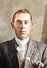 Frederick Olander “Fred” Pickett (1898-1970)