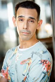 Mateo Ochoa's Instagram, Twitter & Facebook