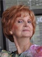 Geraldine Gillen Obituary (1932