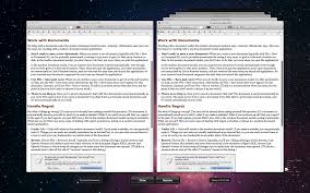 The title of the document. The Very Model Of A Modern Mountain Lion Document Tidbits