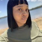 Meet Takara Smith: Freelance MUA, Content Creator and Beauty Influencer.