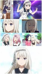 Pin On Kaguya Sama Love Is War