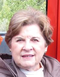 Obituary for Rita (Walker) Dulin