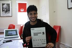 Ielts Test English Exam Courses And Test Centre Lsi Portsmouth