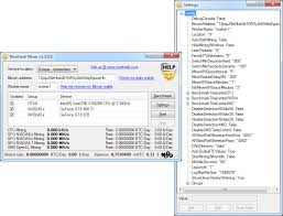 For gpu mining), cpu mining also worth it. Nicehash Miner Cpu Crypto Mining Blog