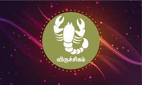 ஜோதிடரத்னா கே.பி.வித்யாதரன் கணித்த தமிழ்ப் புத்தாண்டு ராசிபலன் -  விருச்சிகம் | viruchigam rasi palangal - subakiruthu tamil new year -  Vikatan