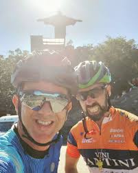 Prof. Daniel Ramalho