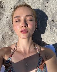 Diana Espitia's Instagram, Twitter & Facebook