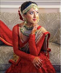 20 Most Beautiful Red Sabyasachi Lehengas Worn By Real Brides The Wedding Brigade Blog Looking for a bride in green lehenga with her groom?