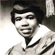 Lucille Hord, daughter of Lillie (Reeder) and Charles Addison Hord. School  photo, 1944-1945. She was listed as Hattie Lucille when younger. FAG  memorial 70763215.