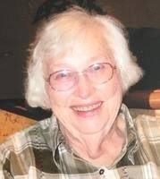 Janice Mast Obituary (1928
