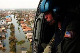 Special Report: Hurricane Katrina 10 Year Anniversary