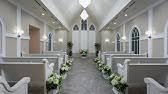 Happily ever after begins as you step out of the limo and into your ceremony. Glass Gardens Chapel Of The Flowers Rustic Weddings In Las Vegas Youtube