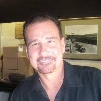 Steve Lowry's Instagram, Twitter & Facebook