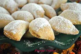 havuclu kurabiye tarifi yemek tarifleri yemek kurabi ye