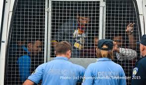 The agreement is expected to include a global minimum rate of corporation tax. Balkan Route Croatia Blocks Meps From Visiting Border Where Abuse And Pushbacks Also Target Children European Council On Refugees And Exiles Ecre