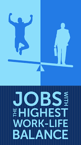 Top 10 Jobs With The Highest Work Life Balance Life Balance Work Life Balance Working Life