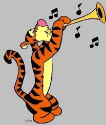 Tigger By Doreen M Winnie The Pooh Friends Tigger Disney Tigger Winnie The Pooh