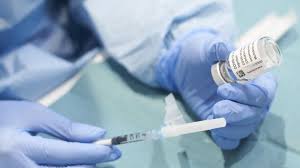 Cansino biologics, often abbreviated as cansinobio, is a chinese vaccine company. Coronavirus En Mexico Vacuna Cansino Efectos Secundarios Efectividad Y Dosis Necesarias As Mexico