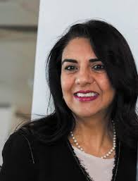 Entrepreneurs: 25 women