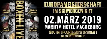 Die Nacht der schweren Jungs“ in Magdeburg