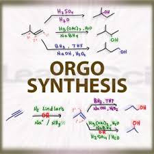 How To Tackle Organic Chemistry Synthesis Questions Organic